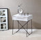 Gualacao End Table